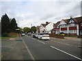 High Street, Cranford