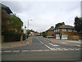 High Street, Cranford