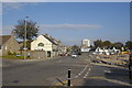 Streetview: Holburn Street, Aberdeen