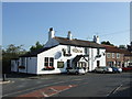 The Royal Oak, Copmanthorpe