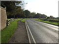 Bishopthorpe Road heading south