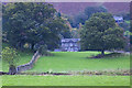 Across the valley at Patterdale