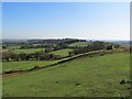 View from Arbury Hill