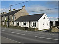 Houses on Buxton Road