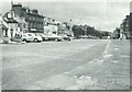 High Street (A708), Moffat in 1964