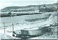 Helmsdale harbour in 1964