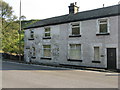 Houses at Barmoor Clough