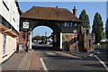 Barbican Gate, Sandwich