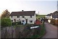 Mid Devon : Courtenay Cottages