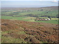 View to Broad Gate Farm