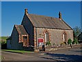 NY4828 : Stainton Methodist Church by Steve Houldsworth
