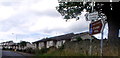 Bungalows in Mill Street, Stanley, Perthshire