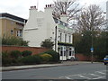 The Tigers Head public house, Bromley