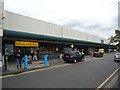 TQ1276 : Morrisons supermarket, Hounslow by Stacey Harris