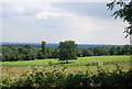 Farmland, Woolpit Farm