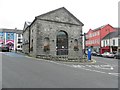 H6733 : Monaghan Market House by Kenneth  Allen