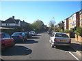 Sandal Road New Malden