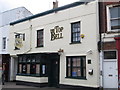 The Top Bell, Market Square