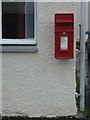 HU3811 : Virkie: postbox № ZE3 110 by Chris Downer