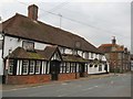 The Kings Head, Upper Beeding