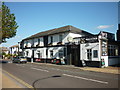 The Tap public house on Avenue Road, Sandown