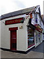 Barber Shop, Ringwood