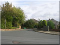 Allandale Avenue - Raeburn Drive