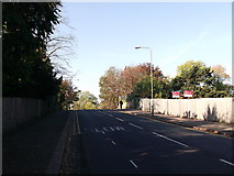 TQ3670 : Bridge Road, New Beckenham by David Anstiss