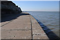 View across Minnis Bay