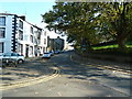 Parson Lane, Clitheroe