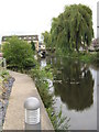 Huddersfield Narrow Canal