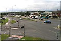 Melton Road towards Leicester