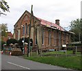 Former Methodist Chapel