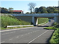 Haydon Bridge bypass