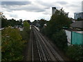 Brentford Station