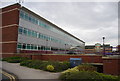 SP0787 : Birmingham Science Park Aston by N Chadwick