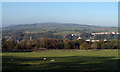 Field west of Larpool Hall Hotel, Whitby