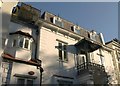 Facades on Pembridge Villas, W2