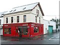 The Big Sandwich Co, Larne