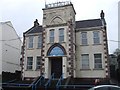 Victoria Orange Hall, Larne