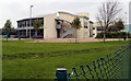 Weston College University Campus buildings, Weston-super-Mare