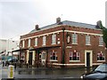 The Rodney, Warrington