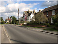 Bredfield Road, Woodbridge