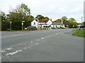 The Roebuck Inn Laughton