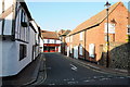 Short Street, Sandwich