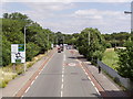 Forest Road (A503) Walthamstow [Looking East]