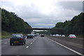 M6 near Penkridge