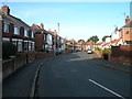 St Cuthbert Road, Bridlington