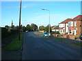 Sewerby Road, Bridlington