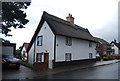 Honeysuckle Cottage, North Stifford